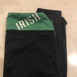 Under Armour Notre Dame Leggings